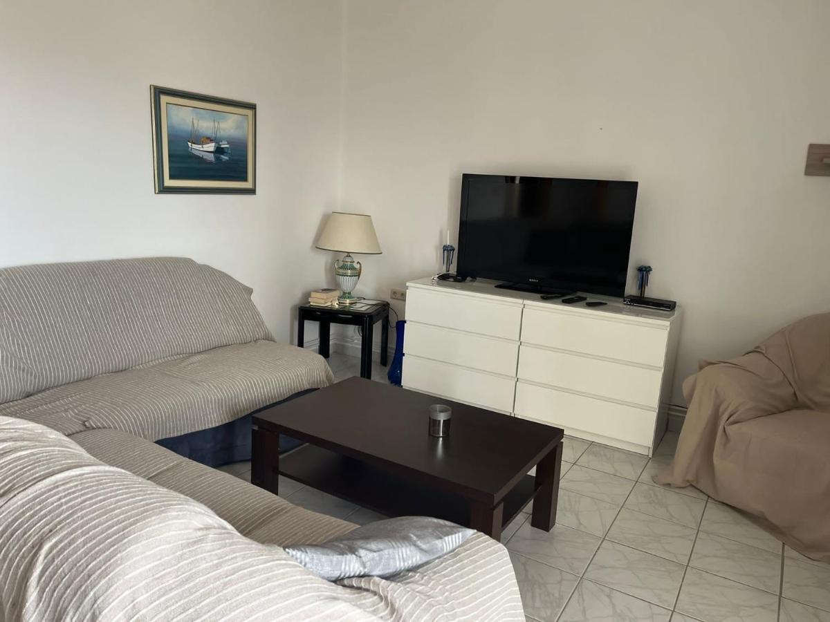 סנג' Apartments Lili מראה חיצוני תמונה