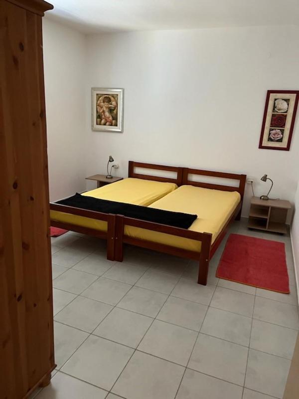 סנג' Apartments Lili מראה חיצוני תמונה