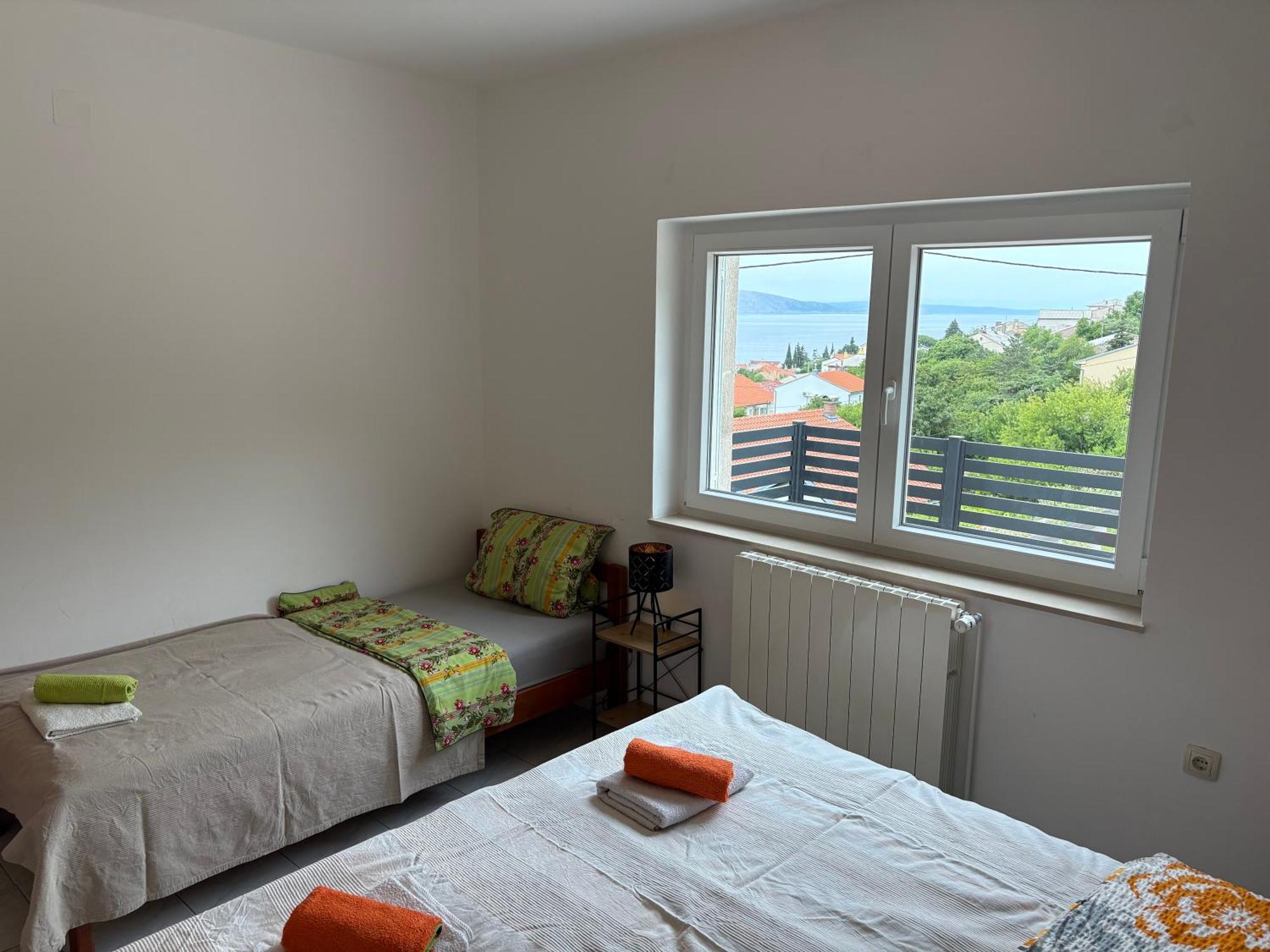 סנג' Apartments Lili מראה חיצוני תמונה