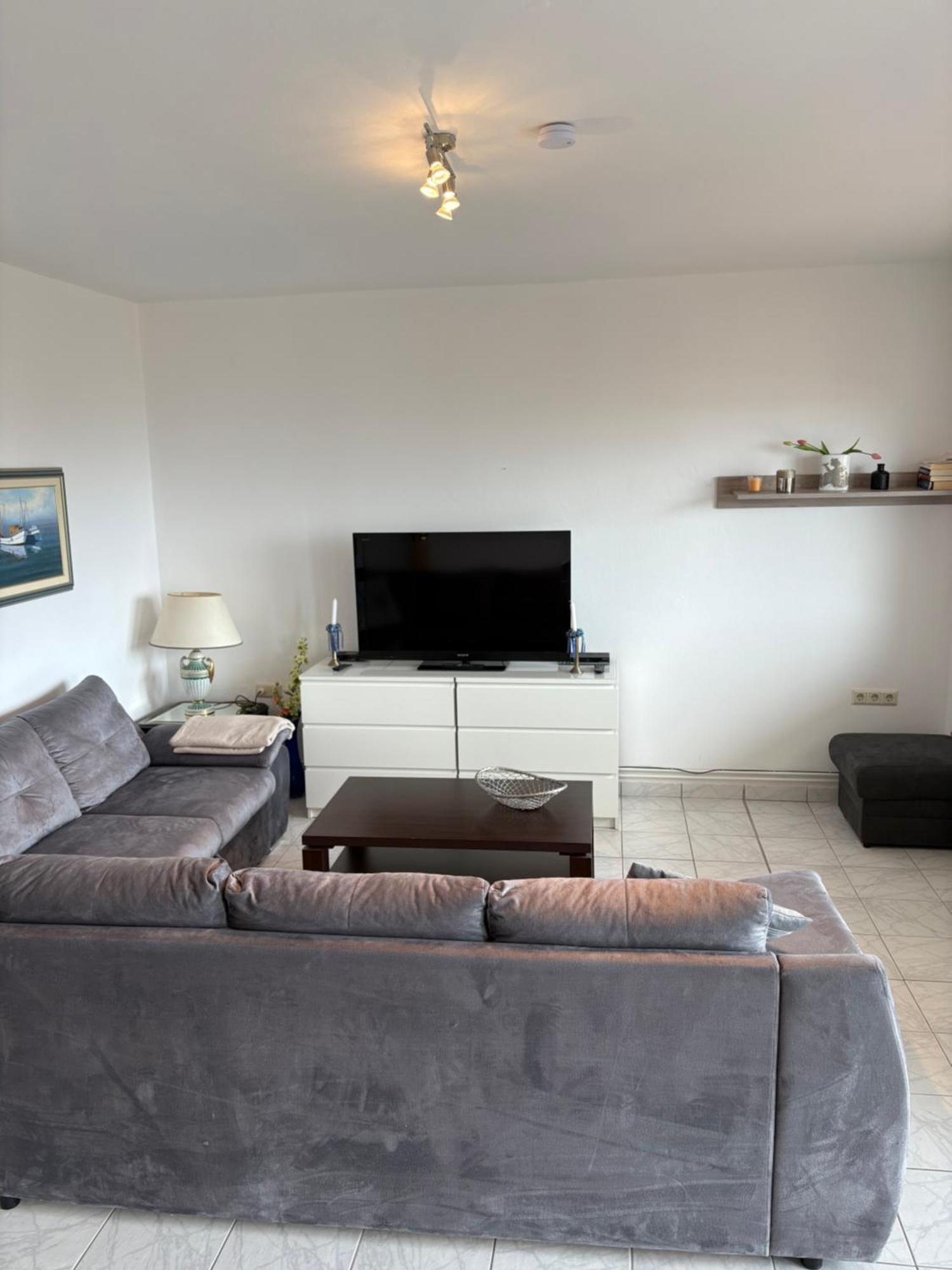 סנג' Apartments Lili מראה חיצוני תמונה